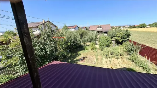 Casă 4 camere Câmpineanca - poza 14