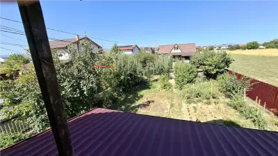 Casă 4 camere Câmpineanca - poza 14