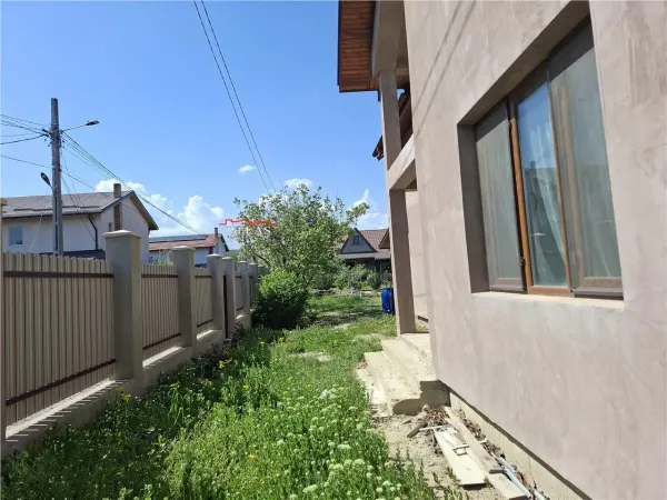 Casă 4 camere Câmpineanca - poza 15