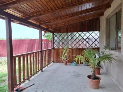 Casă 4 camere Câmpineanca - poza 16