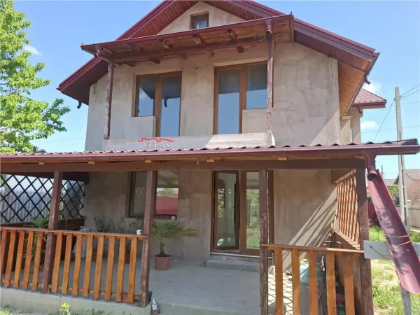Casă 4 camere Câmpineanca - poza 3