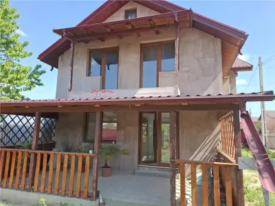 Casă 4 camere Câmpineanca - poza 3