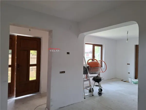 Casă 4 camere Câmpineanca - poza 21