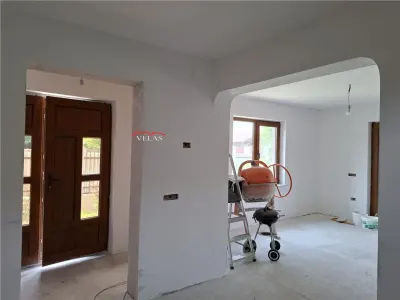Casă 4 camere Câmpineanca - poza 21