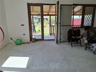 Casă 4 camere Câmpineanca - poza 23