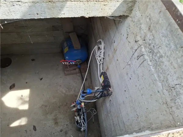 Casă 4 camere Câmpineanca - poza 25