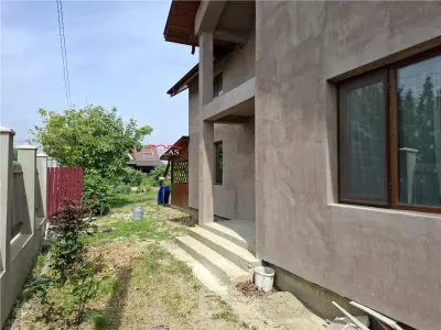 Casă 4 camere Câmpineanca - poza 4