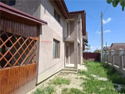 Casă 4 camere Câmpineanca - poza 6