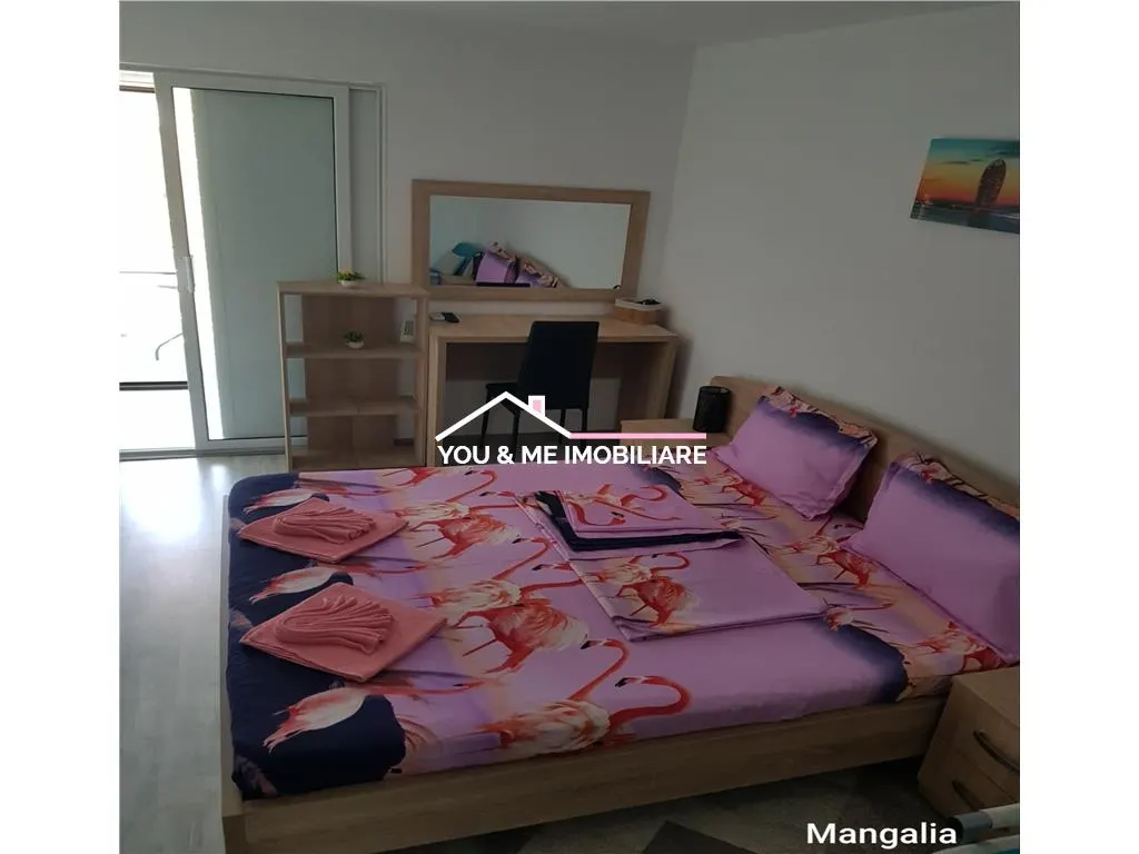 Garsonieră Mangalia - poza 1