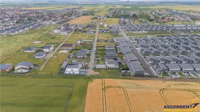 Teren Tărlungeni - poza 14