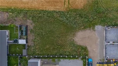 Teren Tărlungeni - poza 10