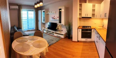 Apartament 2 camere Ploiești - poza 2