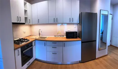 Apartament 2 camere Ploiești - poza 4