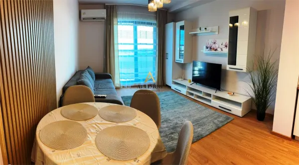 Apartament 2 camere Ploiești - poza 7