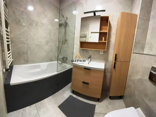 Apartament 2 camere Ploiești - poza 9