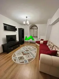 Apartament 3 camere Sibiu - poza 1