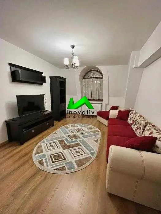 Apartament 3 camere Sibiu - poza 1