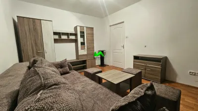 Apartament de inchiriat 2 camere pivnita garaj Sibiu Gara - Sibiu