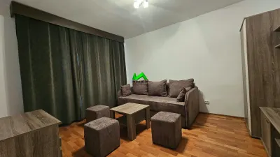 Apartament 2 camere Sibiu - poza 3