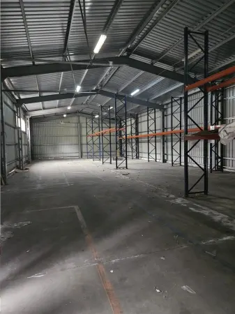 Spațiu industrial Orastie - poza 1
