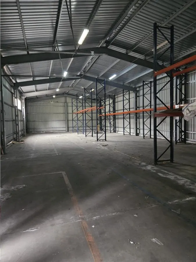 Spațiu industrial Orastie - poza 1