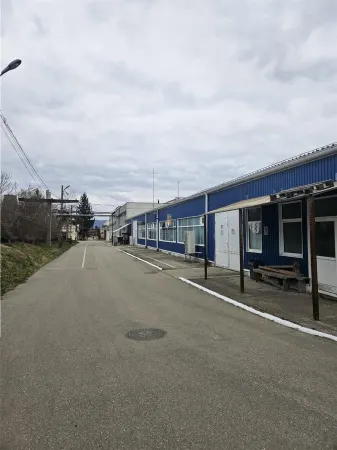 Spațiu industrial Orastie - poza 11
