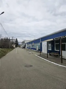 Spațiu industrial Orastie - poza 11