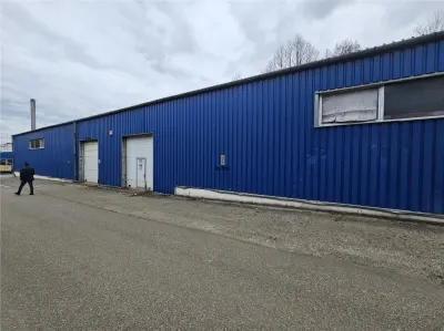Spațiu industrial Orastie - poza 4
