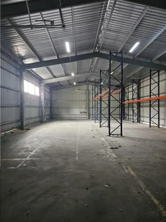 Spațiu industrial Orastie - poza 5