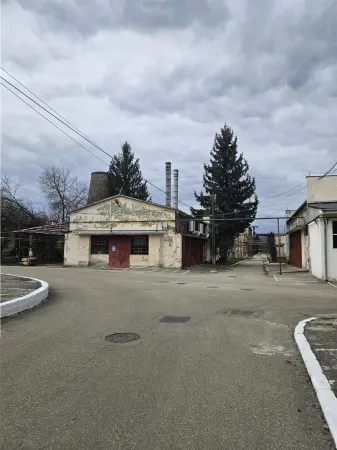 Spațiu industrial Orastie - poza 8