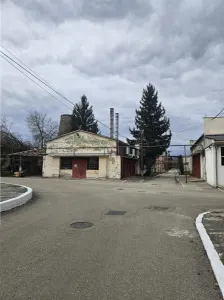 Spațiu industrial Orastie - poza 8