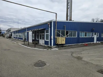 Spațiu industrial Orastie - poza 10