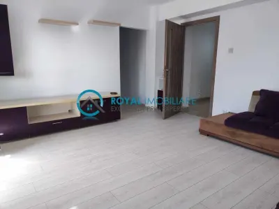 Apartament 2 camere Ploiești - poza 1