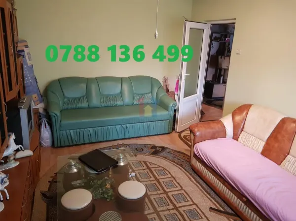 Apartament 2 camere Brăila - poza 1