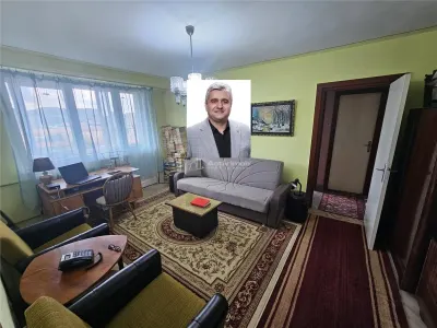 Apartament 2 camere Reșița - poza 1