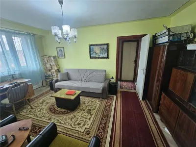 Apartament 2 camere Reșița - poza 12