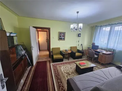 Apartament 2 camere Reșița - poza 13