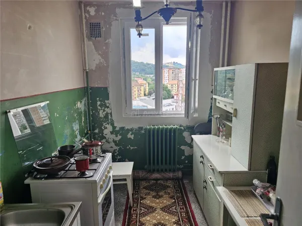 Apartament 2 camere Reșița - poza 17