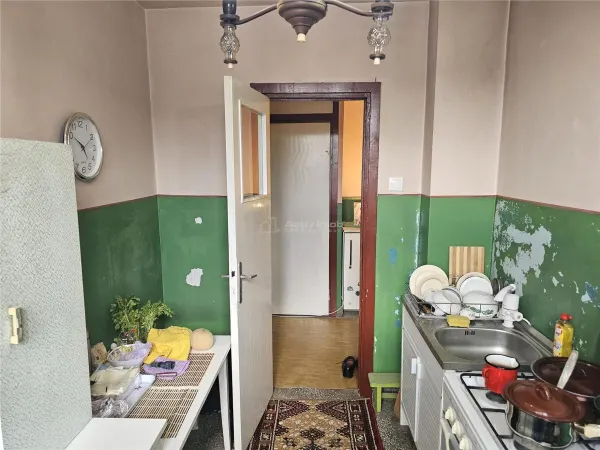 Apartament 2 camere Reșița - poza 18