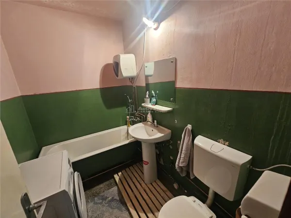 Apartament 2 camere Reșița - poza 19