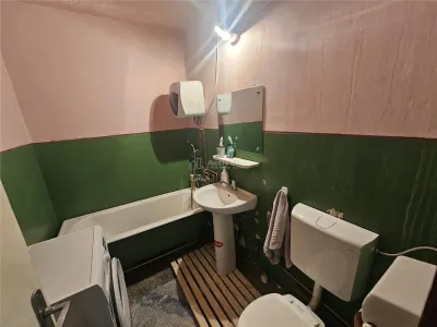 Apartament 2 camere Reșița - poza 19