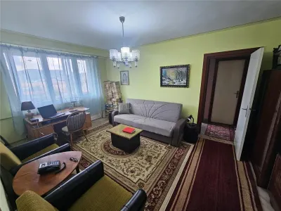 Apartament 2 camere Reșița - poza 22