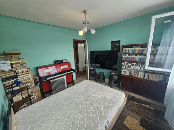 Apartament 2 camere Reșița - poza 4