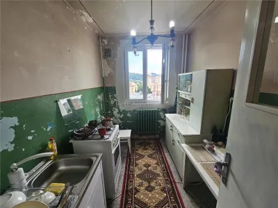 Apartament 2 camere Reșița - poza 6