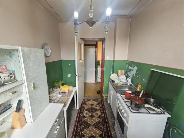 Apartament 2 camere Reșița - poza 7