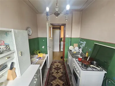 Apartament 2 camere Reșița - poza 7