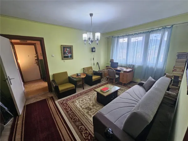 Apartament 2 camere Reșița - poza 10