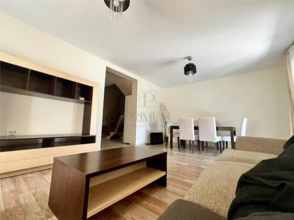 Casă 4 camere Moșnița Nouă - poza 9