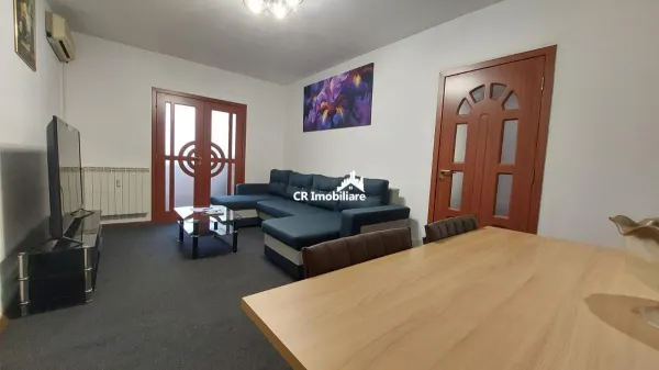 Apartament 2 camere București - poza 1