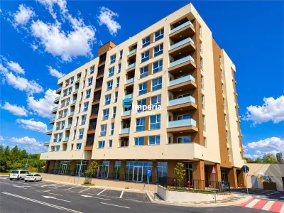 Apartament 3 camere Iași - poza 2